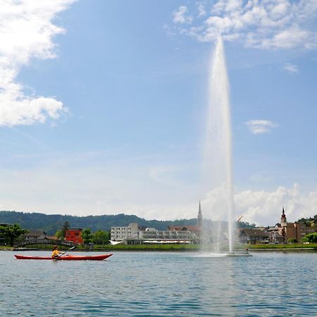 Seminarhotel Am Aegerisee Unterägeri Exteriör bild