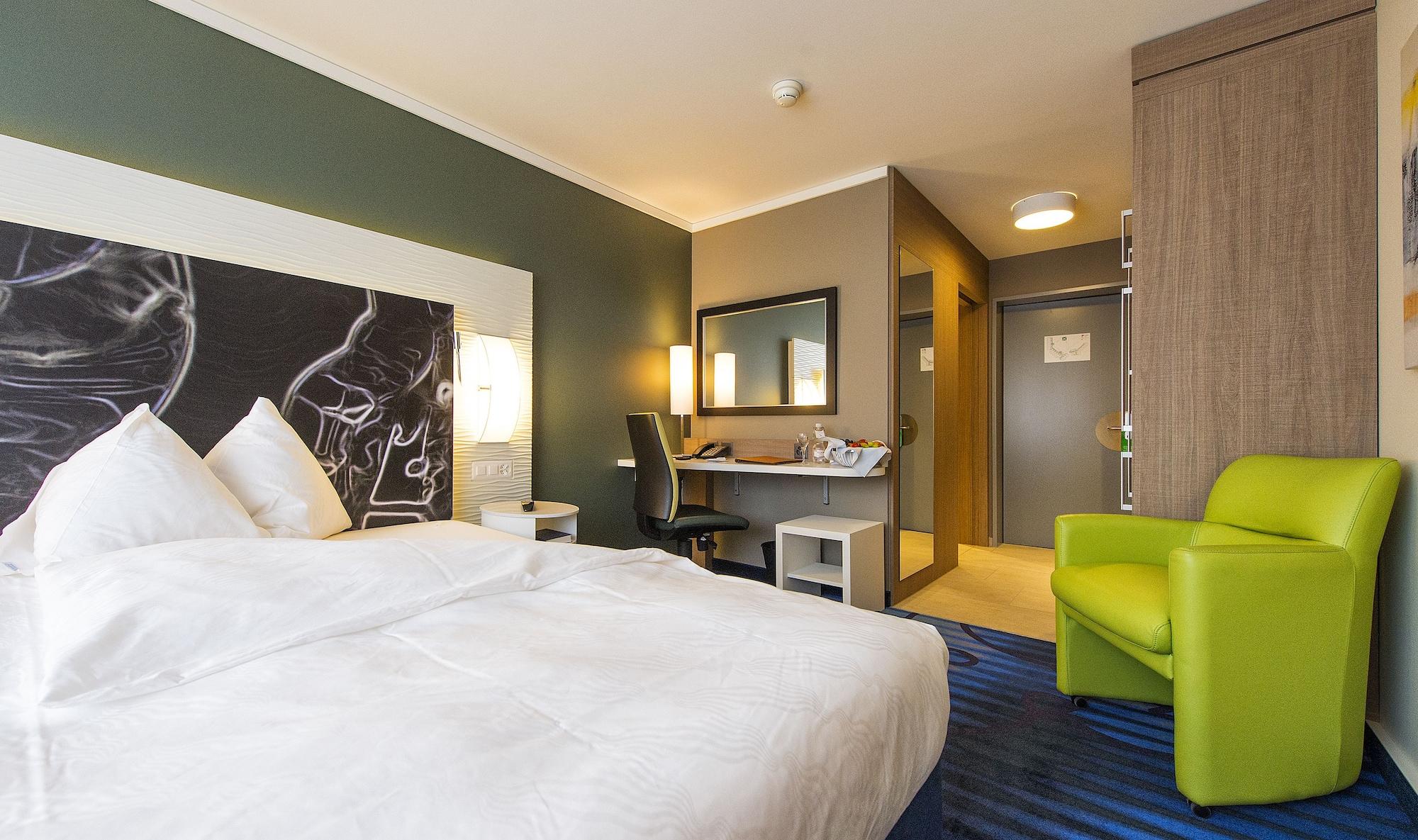 Seminarhotel Am Aegerisee Unterägeri Exteriör bild