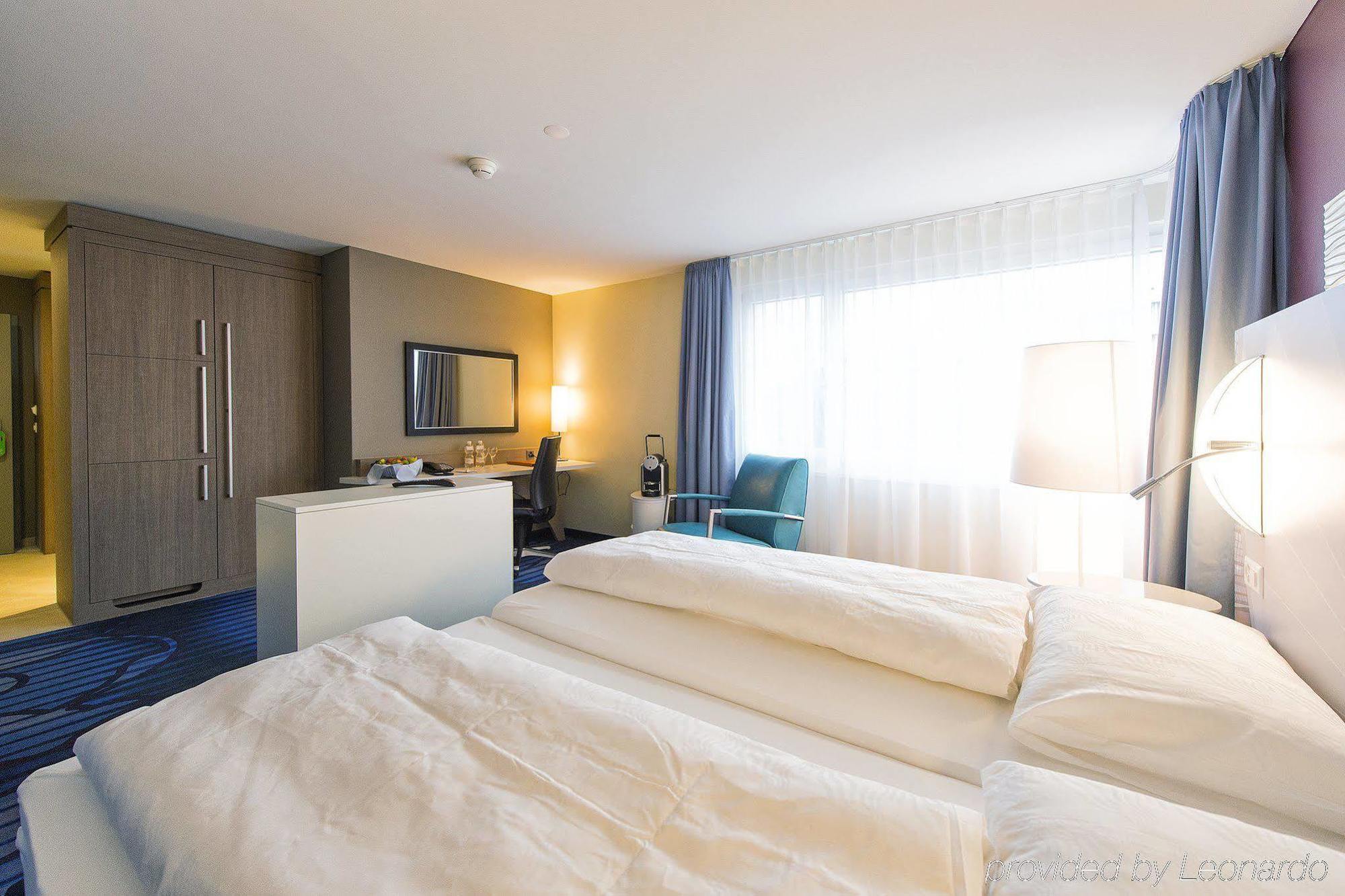 Seminarhotel Am Aegerisee Unterägeri Exteriör bild