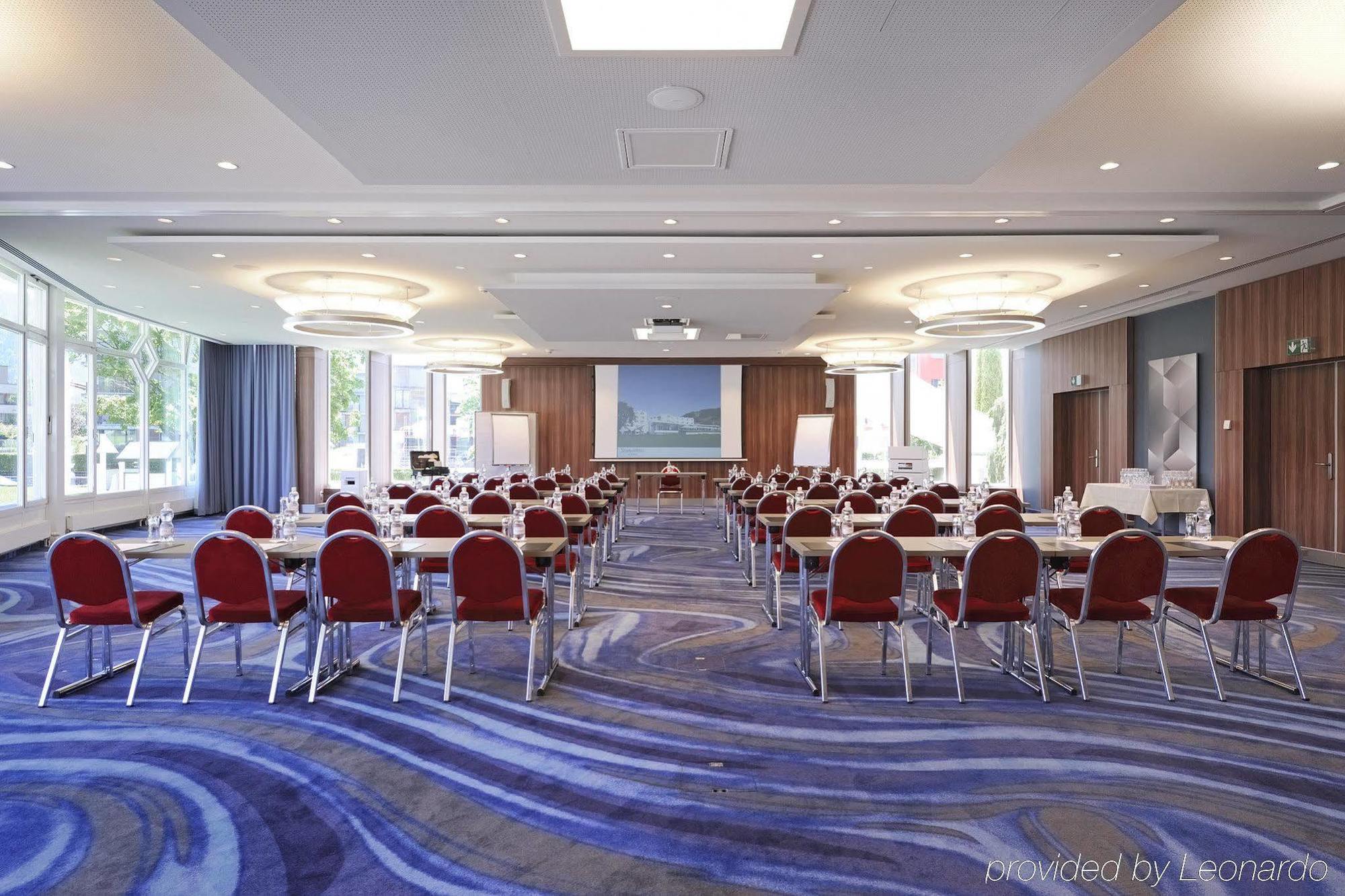 Seminarhotel Am Aegerisee Unterägeri Exteriör bild